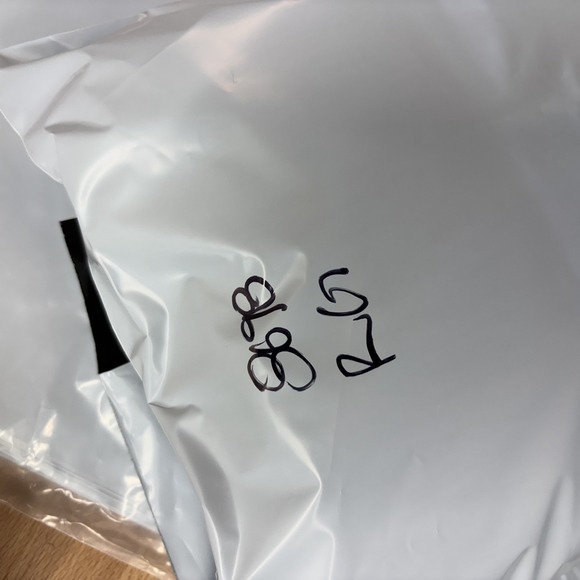 Robert Graham Shirt Men's Large Grass Skirt Surfing Devil Flip Cuff Abstract - Picture 11 of 11